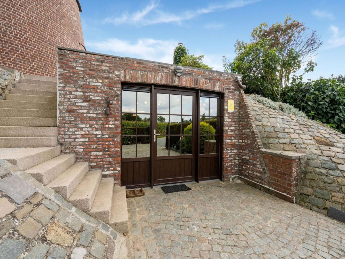 Stunning Holiday Home in Oombergen with Terrace&Garden Zottegem Exterior foto